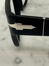 Carica l'immagine nel visualizzatore di Gallery, Reading Glasses Persol 3315 -V 95 55 19 145 Black + High Quality Lens
