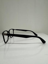 Carica l'immagine nel visualizzatore di Gallery, Reading Glasses Ray Ban 7144 5204 Sand Black 53 18 150 + Hoya Lens
