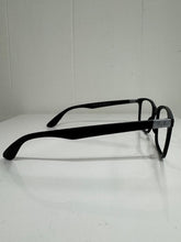 Carica l'immagine nel visualizzatore di Gallery, Reading Glasses Ray Ban 7144 5204 Sand Black 53 18 150 + Hoya Lens
