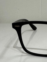 Carica l'immagine nel visualizzatore di Gallery, Reading Glasses Ray Ban 7144 5204 Sand Black 53 18 150 + Hoya Lens
