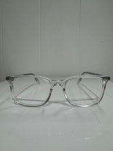 Carica l'immagine nel visualizzatore di Gallery, Reading Glasses Ray Ban 5421 2001 Trasparent 55 19 145 + Hoya Lens
