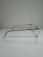 Carica l'immagine nel visualizzatore di Gallery, Reading Glasses Ray Ban 5421 2001 Trasparent 55 19 145 + Hoya Lens
