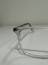Carica l'immagine nel visualizzatore di Gallery, Reading Glasses Ray Ban 5421 2001 Trasparent 55 19 145 + Hoya Lens
