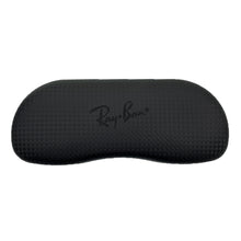Carica l'immagine nel visualizzatore di Gallery, Reading Glasses Ray Ban 7025 2077 Mat  Black  57 17 150 + Hoya Lens
