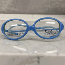 Carica l'immagine nel visualizzatore di Gallery, Eyewear CentroStyle Kids 15610 Azure 38 11

