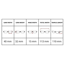 Carica l'immagine nel visualizzatore di Gallery, Eyewear CentroStyle Kids 15719 40 15 110 Blue green
