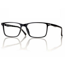 Carica l'immagine nel visualizzatore di Gallery, Eyewear CentroStyle F0074 54 157 000 55 19 145 Green Trasparent + Clip On Yellow
