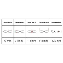 Carica l'immagine nel visualizzatore di Gallery, Eyewear CentroStyle Kids F0172 Pink Green 43 14 125

