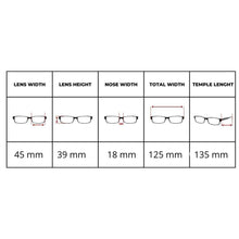 Carica l'immagine nel visualizzatore di Gallery, Eyewear CentroStyle Kids F0283 45 122 000 Shiny Fuxia 45 18 135 + Clip On
