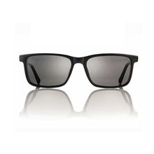 Carica l'immagine nel visualizzatore di Gallery, Reading Glasses Centrostyle F0505 55 001 000 Black 55 17 145 Clip On + Hoya Lens
