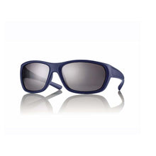 Carica l'immagine nel visualizzatore di Gallery, Sunglasses CentroStyle S0518 65 008 001 65 17 135 Dark Blue Grey Lens 100% Authentic
