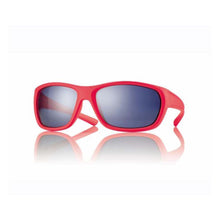 Carica l'immagine nel visualizzatore di Gallery, Sunglasses CentroStyle S0518 65 305 012 65 17 135 Orange Fluo Blue Lens 100% Authentic
