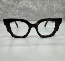 Carica l'immagine nel visualizzatore di Gallery, Reading Glasses Monokol MK180 C02 Havana 47 20 145 + Hoya Lens
