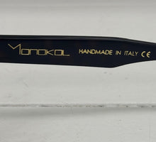 Carica l'immagine nel visualizzatore di Gallery, Reading Glasses Monokol MK180 C02 Havana 47 20 145 + Hoya Lens

