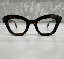 Carica l'immagine nel visualizzatore di Gallery, Reading Glasses Monokol MK199 C2Y Havana 47 24 145 + Hoya Lens
