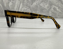 Carica l'immagine nel visualizzatore di Gallery, Reading Glasses Monokol MK236 C2Y Havana 48 23 145 + Hoya Lens
