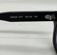 Carica l'immagine nel visualizzatore di Gallery, Reading Glasses Monokol MK236 C3Y Mat Black  48 23 145 + Hoya Lens
