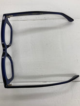 Carica l'immagine nel visualizzatore di Gallery, Reading Glasses Monokol MK254 C40 Blu 47 21 145 + Hoya Lens
