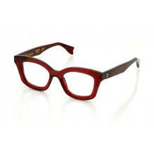 Carica l'immagine nel visualizzatore di Gallery, Reading Glasses Monokol MK271 C41 Aubergine 49 20 145 + Hoya Lens
