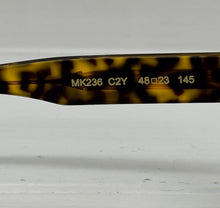 Carica l'immagine nel visualizzatore di Gallery, Reading Glasses Monokol MK236 C2Y Havana 48 23 145 + Hoya Lens

