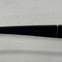 Carica l'immagine nel visualizzatore di Gallery, Reading Glasses Persol 0091-V 95 53 20 145 Black + Hoya Lens Hand Made in Italy
