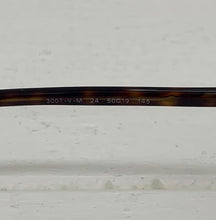 Carica l'immagine nel visualizzatore di Gallery, Reading Glasses Persol 3007-V-M 24 Havana 50 19 145 + Hoya Lens
