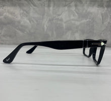 Carica l'immagine nel visualizzatore di Gallery, Reading Glasses Persol 3050 95 Black 53 18 140 + Hoya Lens Made in Italy
