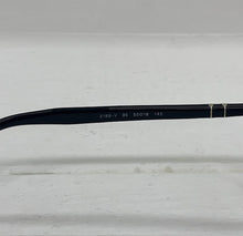 Carica l'immagine nel visualizzatore di Gallery, Reading Glasses Persol 3189 -V 95 Black 55 18 145 + Hoya Lens

