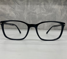 Carica l'immagine nel visualizzatore di Gallery, Reading Glasses Persol 3189 -V 95 Black 55 18 145 + Hoya Lens
