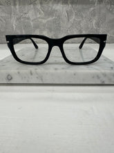 Carica l'immagine nel visualizzatore di Gallery, Reading Glasses Persol 3315 -V 95 55 19 145 Black + High Quality Lens
