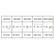 Carica l'immagine nel visualizzatore di Gallery, Reading Glasses Persol 3318-V 95 Black 51 21 145 + Hoya Lens Hand Made in Italy
