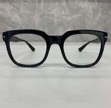 Carica l'immagine nel visualizzatore di Gallery, Reading Glasses Persol 3325-V 95 52 21 145 Black + Hoya Lens Hand Made in Italy
