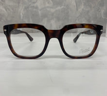 Carica l'immagine nel visualizzatore di Gallery, Reading Glasses Persol  3325-V 24 50 21 145 Havana + Hoya Lens Hand Made in Italy
