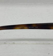 Carica l'immagine nel visualizzatore di Gallery, Reading Glasses Persol 3376-V 1160 50 20 145 Dark Brown Tortoise + Hoya Lens Hand Made in Italy
