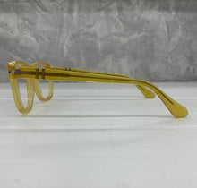 Carica l'immagine nel visualizzatore di Gallery, Reading Glasses Persol 3376-V Miele 50 20 145 + Hoya Lens Hand Made in Italy

