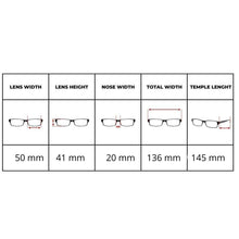 Carica l'immagine nel visualizzatore di Gallery, Reading Glasses Persol 3376-V Miele 50 20 145 + Hoya Lens Hand Made in Italy
