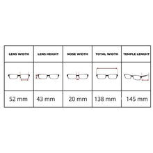 Carica l'immagine nel visualizzatore di Gallery, Reading Glasses Persol 3377-V 204 52 20 145 Miele + Hoya Lens Hand Made in Italy
