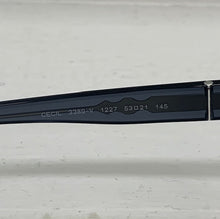 Carica l'immagine nel visualizzatore di Gallery, Reading Glasses Persol Cecil 3389V 1227 53 21 145 Light Blue + Hoya Lens Hand Made in Italy
