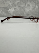 Carica l'immagine nel visualizzatore di Gallery, Computer Reading Glasses Pro Design 1605 6032 Brown trasparent 49 16 138 + Hoya Lens
