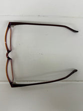 Carica l'immagine nel visualizzatore di Gallery, Computer Reading Glasses Pro Design 1605 6032 Brown trasparent 49 16 138 + Hoya Lens
