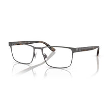 Carica l'immagine nel visualizzatore di Gallery, Reading Glasses Ralph Lauren 1222 9307 Gunmetal 56 18 145 + Hoya Lens
