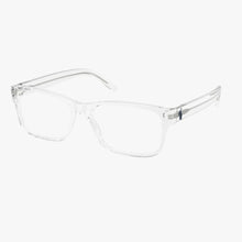 Carica l'immagine nel visualizzatore di Gallery, Reading Glasses Ralph Lauren 2117 5331 Crystal 56 16 145 + Hoya Lens
