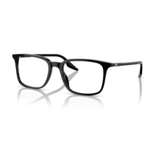 Carica l'immagine nel visualizzatore di Gallery, Reading Glasses Ray Ban 5421 2000 Black 55 19 145 + Hoya Lens
