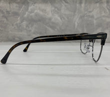 Carica l'immagine nel visualizzatore di Gallery, Reading Glasses Ray Ban 5154 2012 53 21 150 Dark Havana + Hoya Lens
