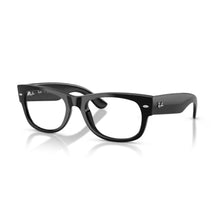 Carica l'immagine nel visualizzatore di Gallery, Reading Glasses Ray Ban 0832 2000 Megawayfarer Black 54 21 145 + Hoya Lens
