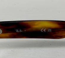 Carica l'immagine nel visualizzatore di Gallery, Reading Glasses Ray Ban 0832 2144 Megawayfarer Light Havana  54 21 145 + Hoya Lens
