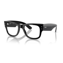 Carica l'immagine nel visualizzatore di Gallery, Reading Glasses Ray Ban 0840V 2000 Megawayfarer Black 51 21 145 + Hoya Lens
