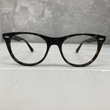 Carica l'immagine nel visualizzatore di Gallery, Reading Glasses Ray Ban 2185-V  2012 Havana 52 18 145 + Hoya Lens
