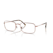 Carica l'immagine nel visualizzatore di Gallery, Reading Glasses Ray Ban 3746V 2943 rosegold 56 20 145 + Hoya Lens
