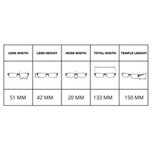 Carica l'immagine nel visualizzatore di Gallery, Reading Glasses Ray Ban 4323 2012 Havana 51 20 150 Hoya Lens
